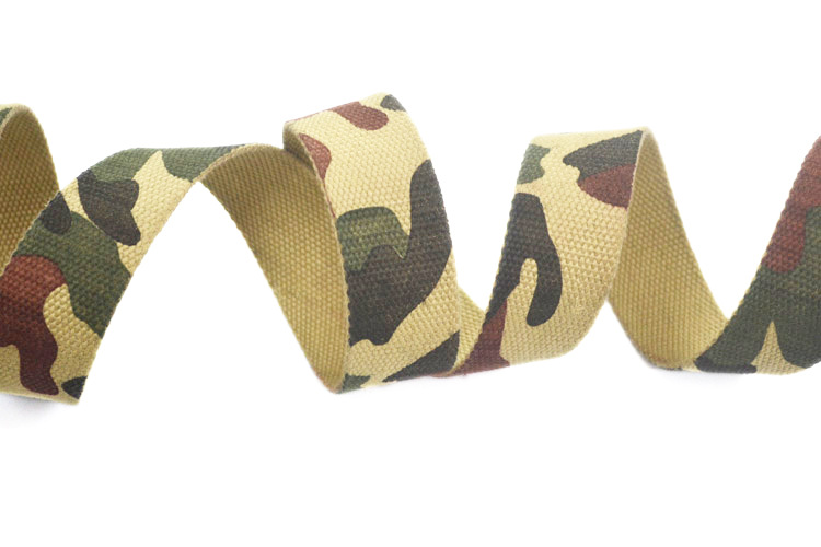 Camo Strap 